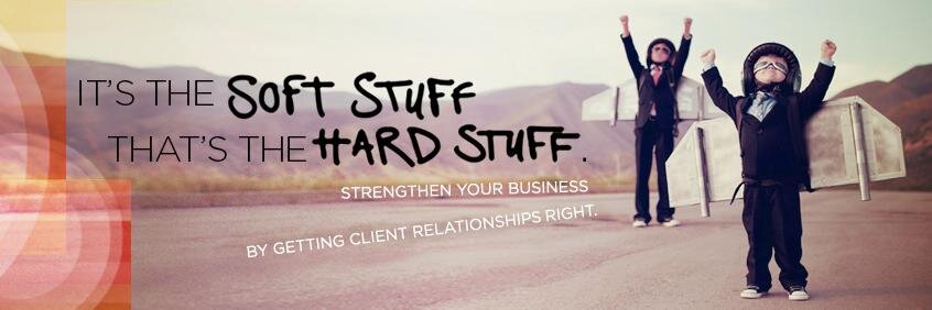 The Get Real Project Events banner