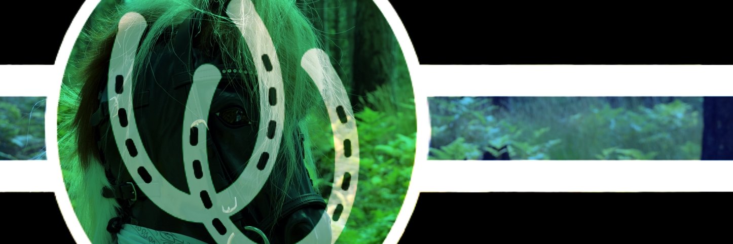 Hoof It! Event banner