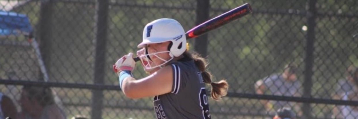 Kailey Tomasch 2027 banner