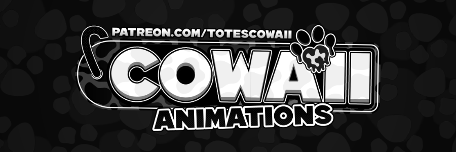 🔞Cowaii Animations🔞 banner
