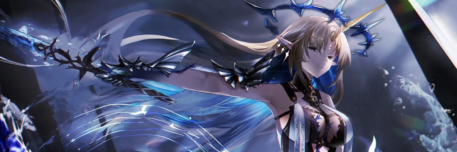 TideQueenWhore's profile banner image