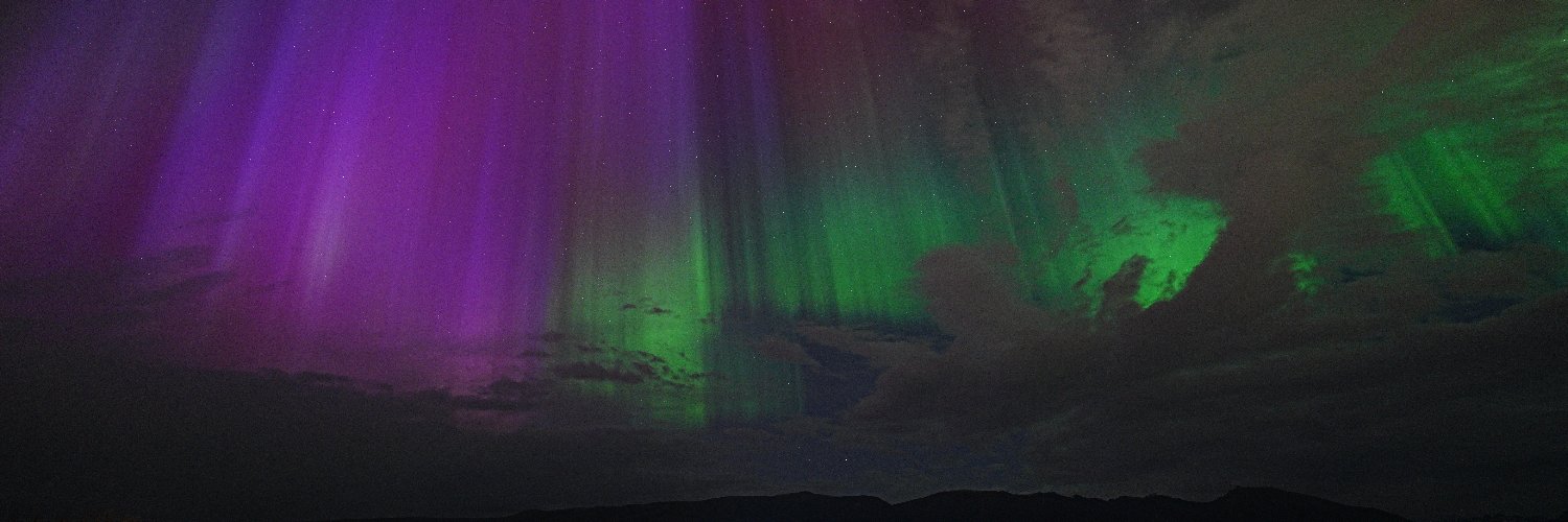 Dane banner