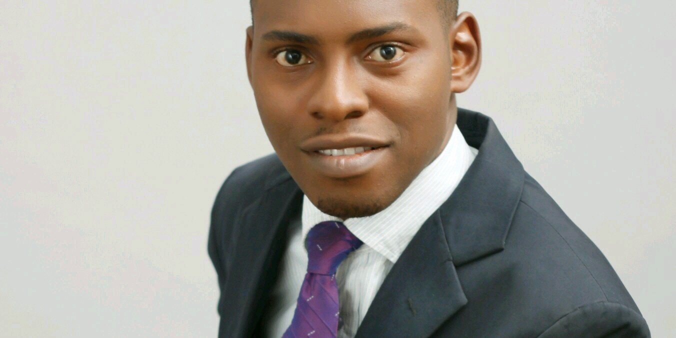 Chidiebube Aneke banner