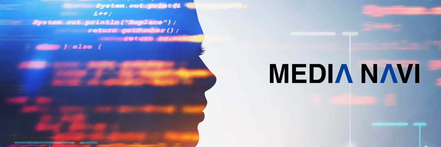 medianavi's profile banner image