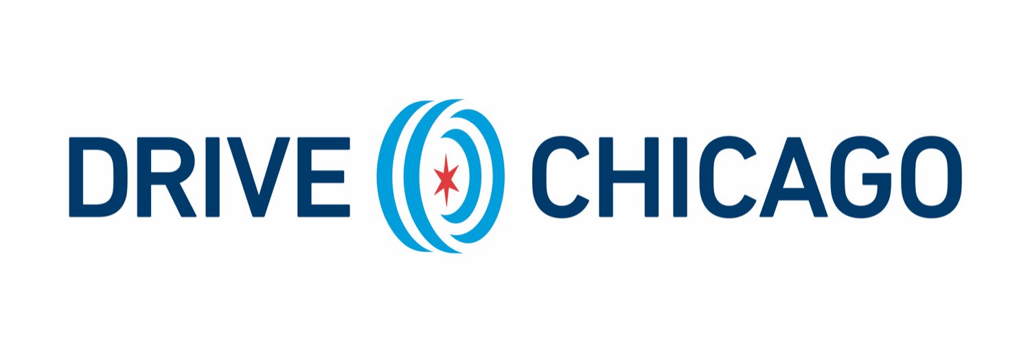 Drive Chicago banner