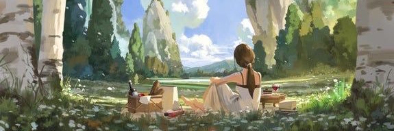 nada3li152's profile banner image