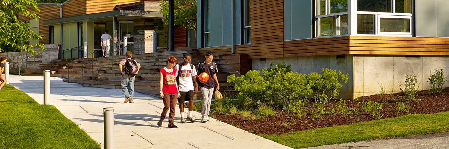 BarrieSchool's profile banner image