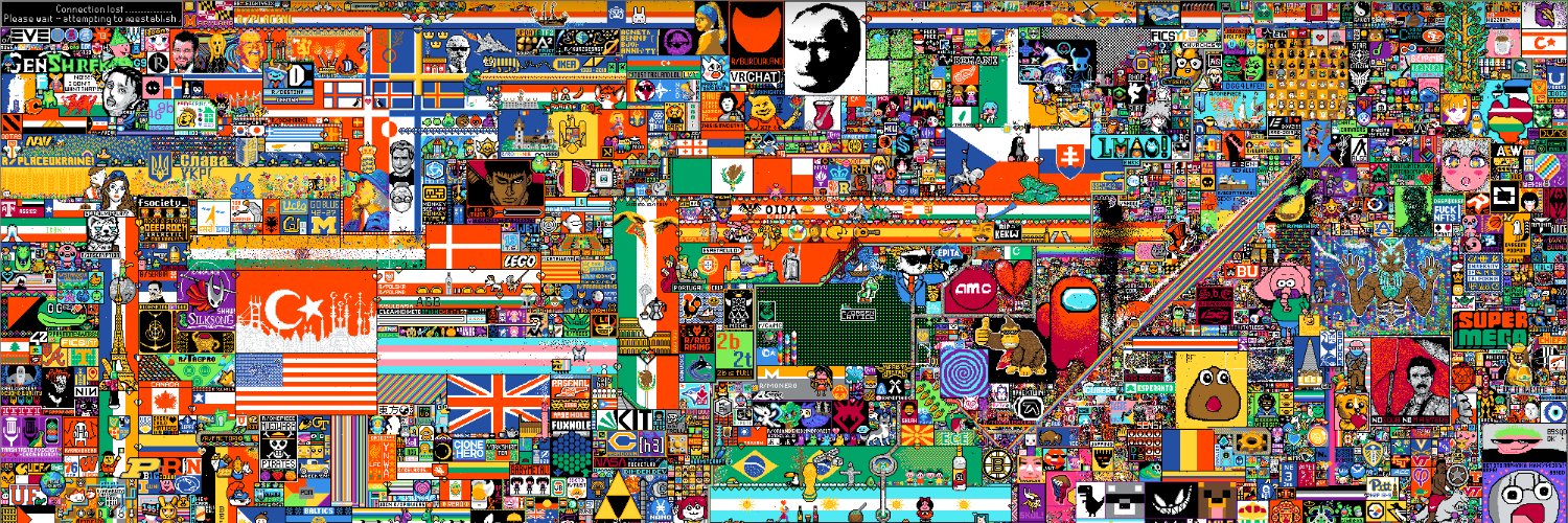 Thomas banner