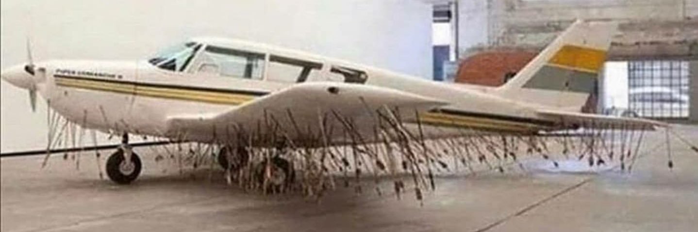 Alpha November Delta Yankee banner