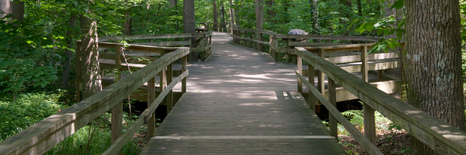 Greensboro Parks & Recreation banner