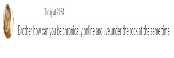 realpersonunalc Profile Banner