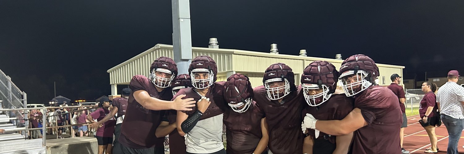 Billy Williams OL 2026 banner