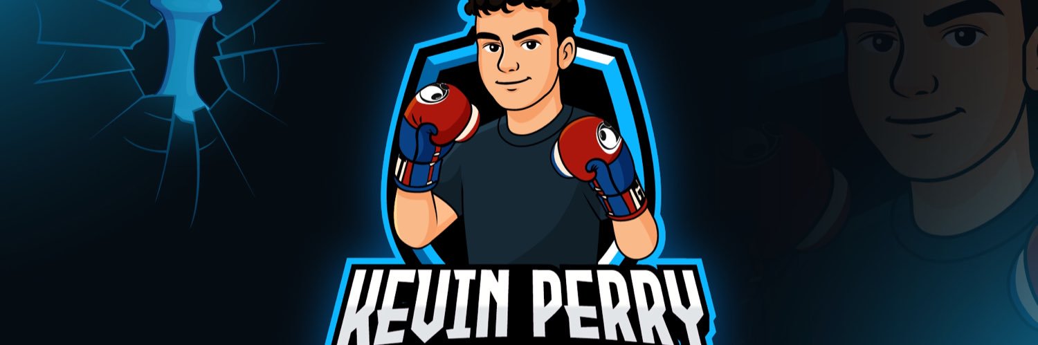Kevin†'s banner