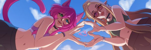 RoastedWitch Profile Banner