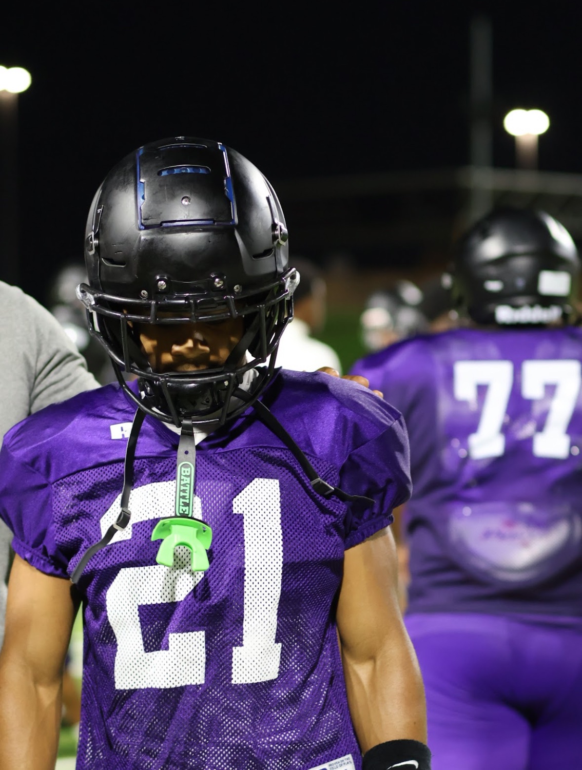 ClampMan Jenkins-Hamilton banner