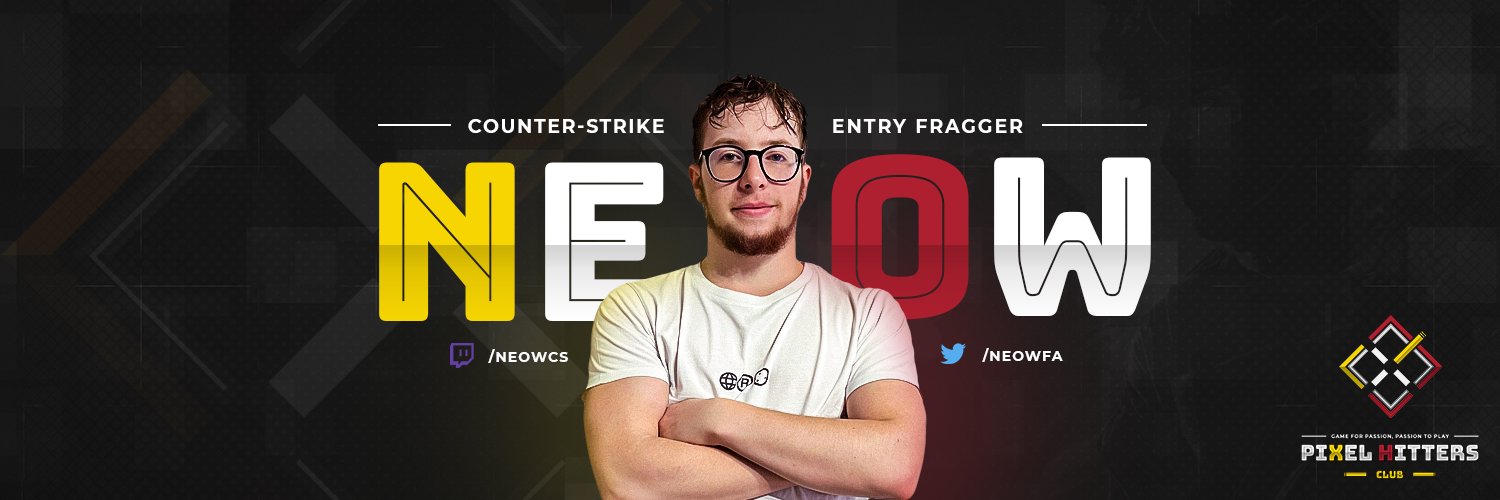 neowfa's profile banner image