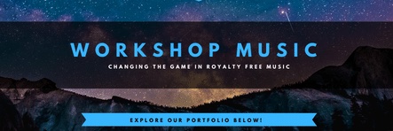 WorkshopMusic_'s profile banner image