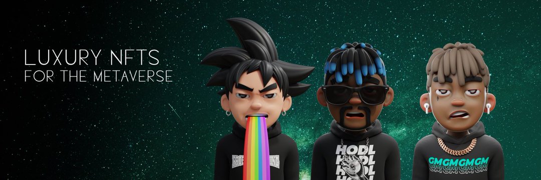 Charles Manson ⬛ banner