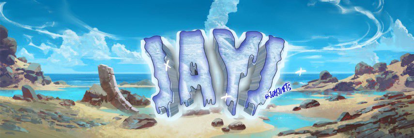 Jay.sol banner