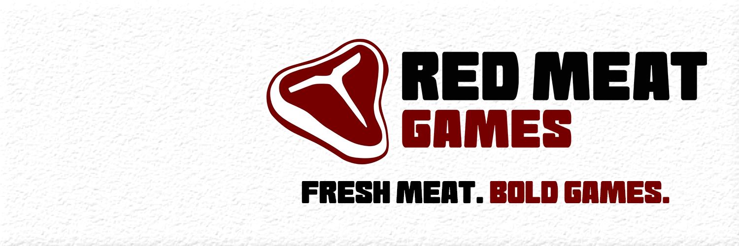 Red Meat Games 🥩 banner