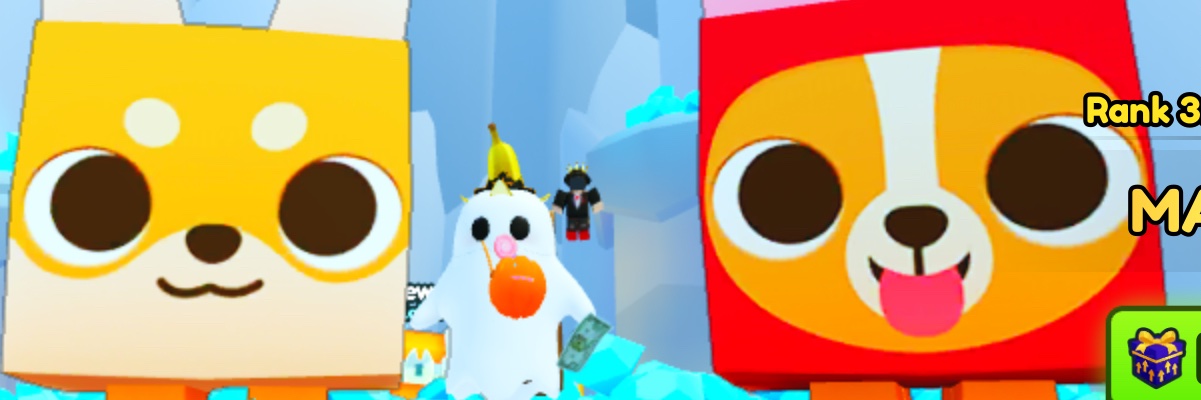 Kade banner