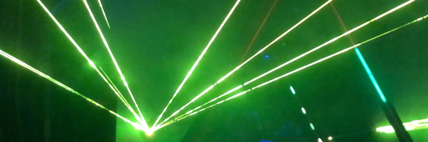 Amber McClure banner