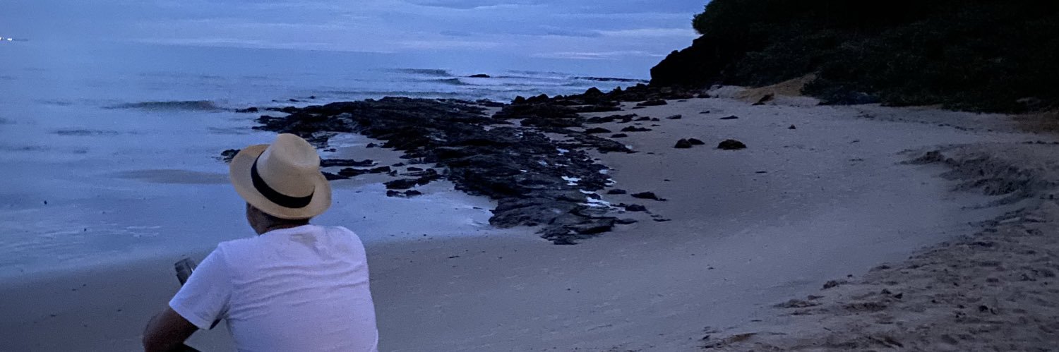 AugustoMaranhao's profile banner image