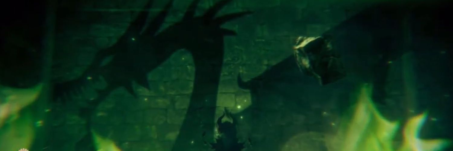 YachiyoForger's profile banner image