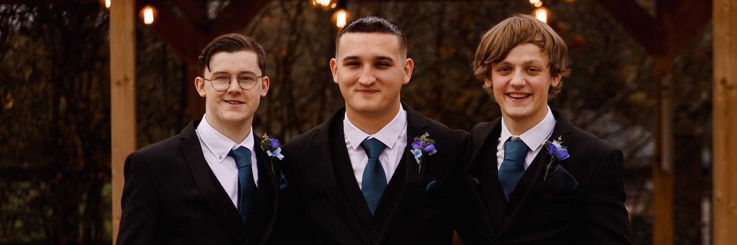 Promotus98's profile banner image