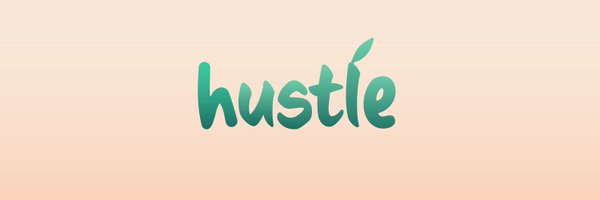 Adam Hustle | BIP-420 🐱 Profile Banner