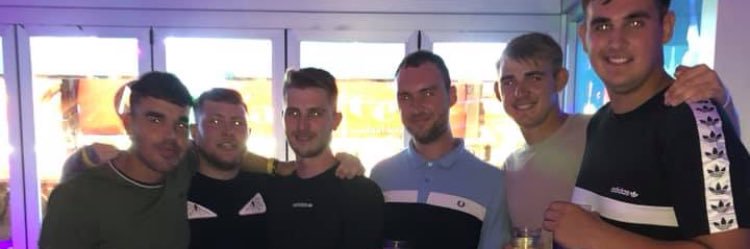 ssprackland98's profile banner image