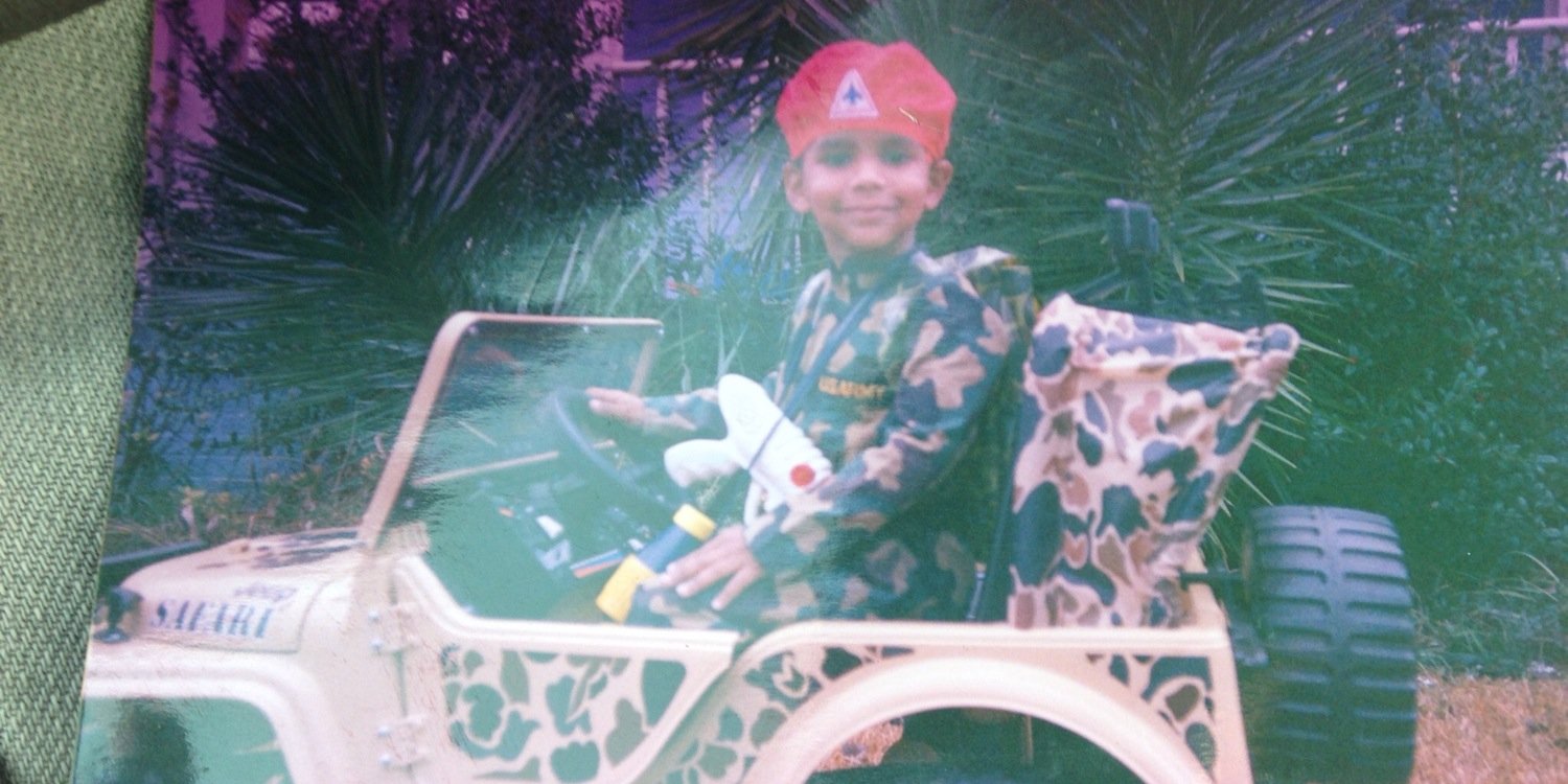 AlexMcConduit's profile banner image
