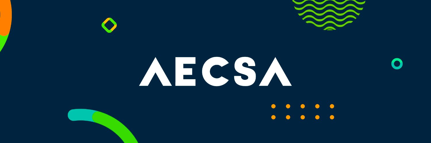 AECSA banner