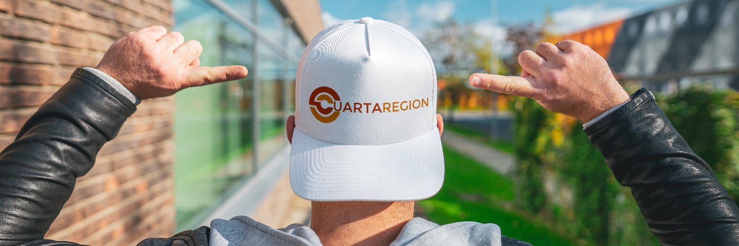 CuartaRegion.CL banner