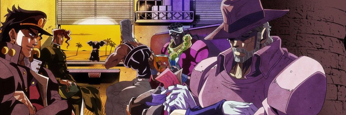 Speedwagon&co banner