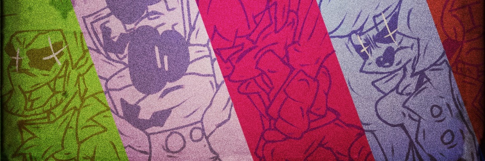 FNF Flare-Sides banner