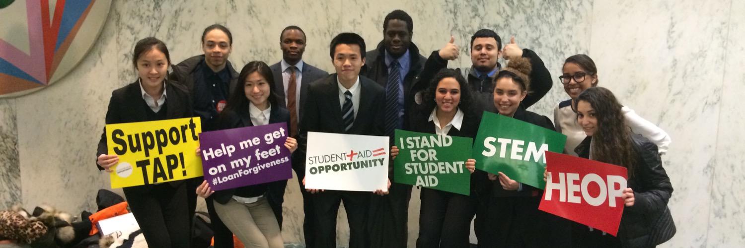 EOP/HEOP @ Cornell banner