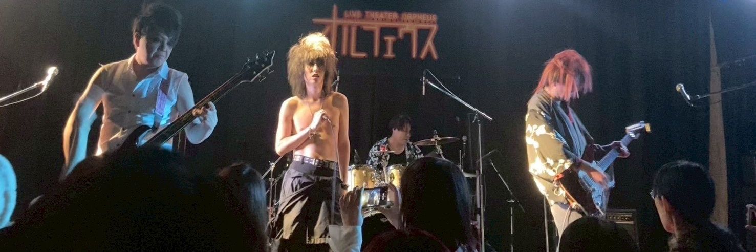 のっち banner