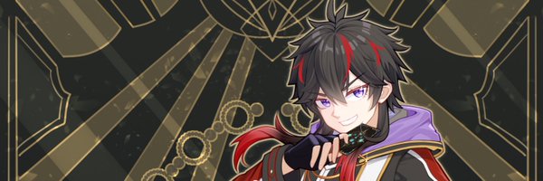 DevilHunterFang Profile Banner