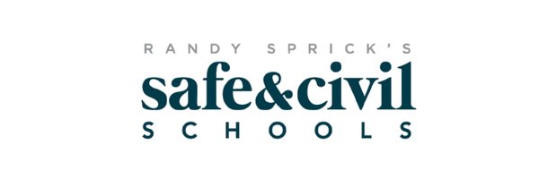 Safe & Civil Schools Profile Banner