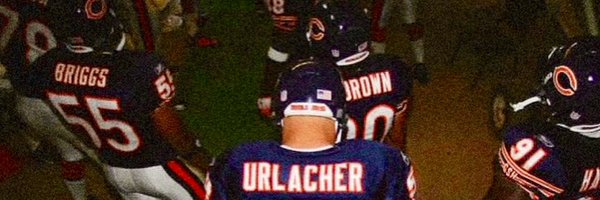DaBearCave1920 Profile Banner