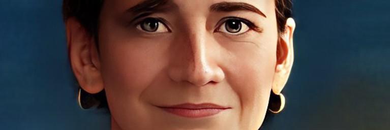 🇦🇲❤️Cecilia parra💙 banner