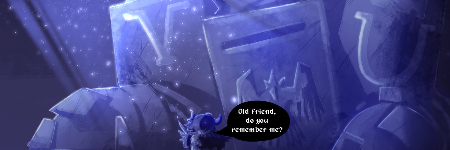 Mister Nester (Comms full)'s banner