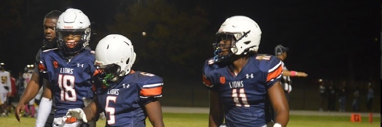 Jamison Young banner