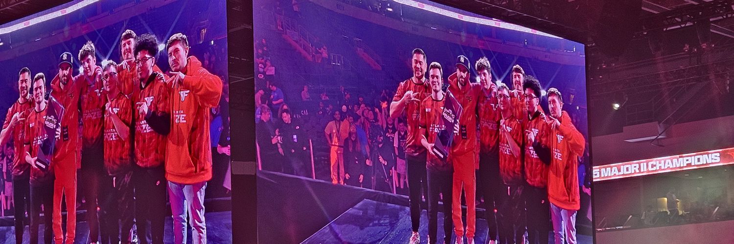 FynityRage's profile banner image