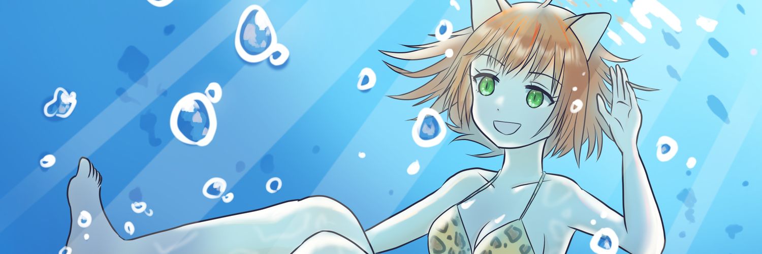 べるにゃん's banner