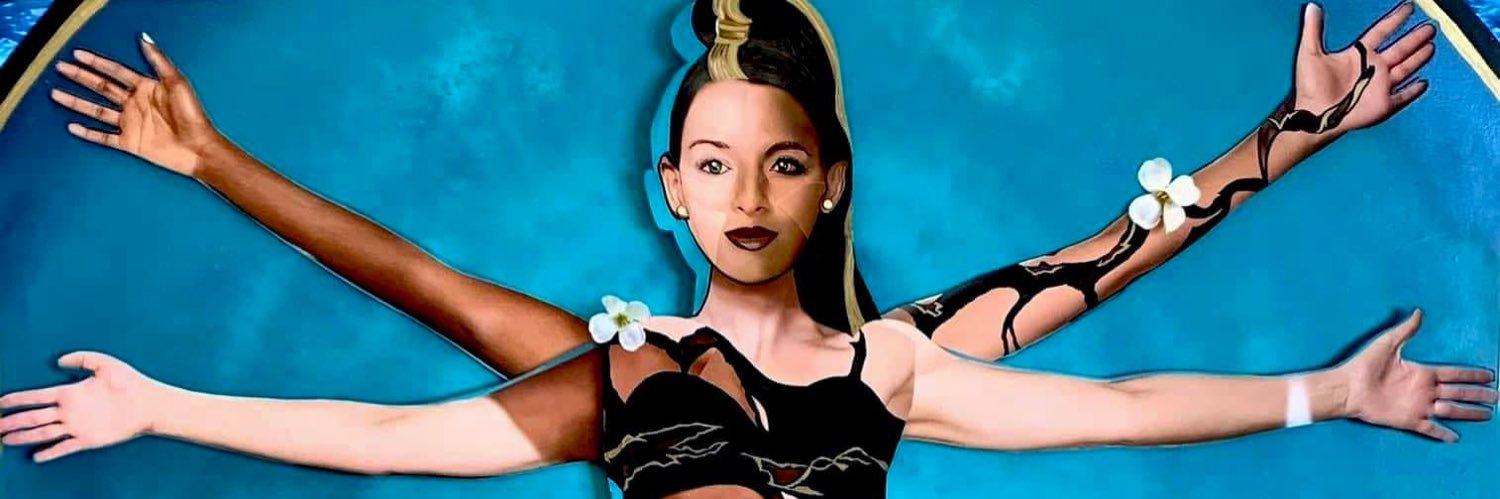 ZELLER Visuals banner