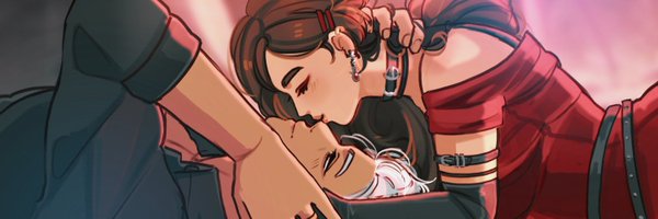 xcananan Profile Banner