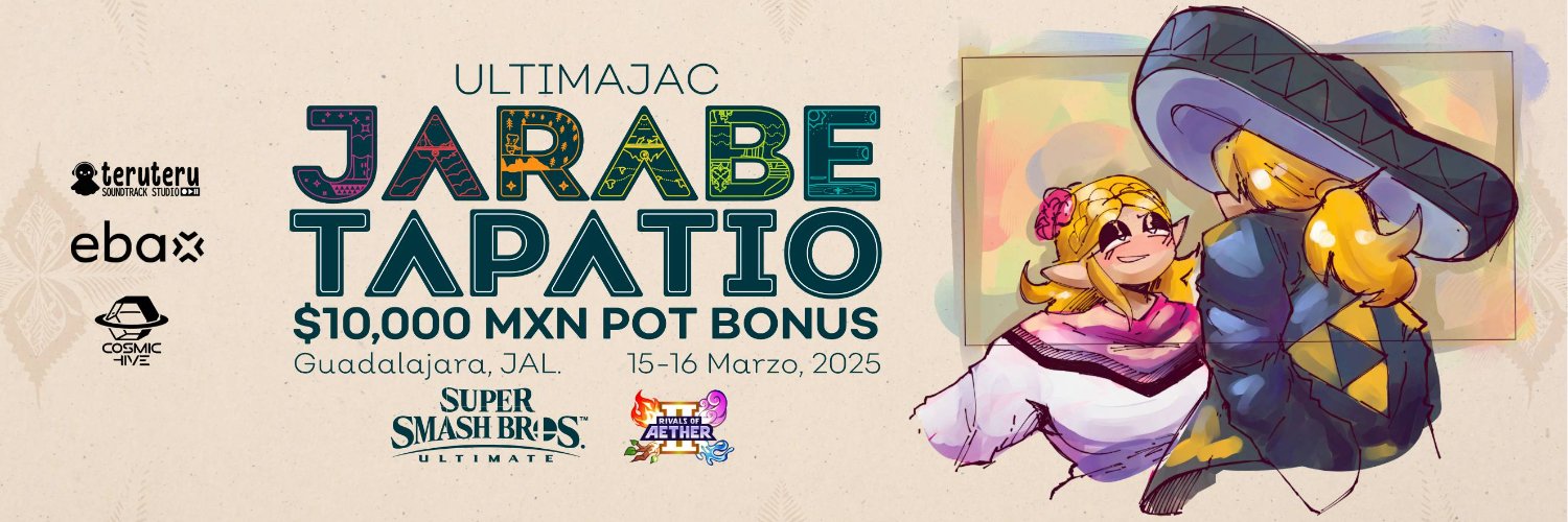 Ultimajac banner