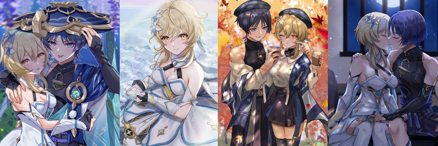 snow's banner